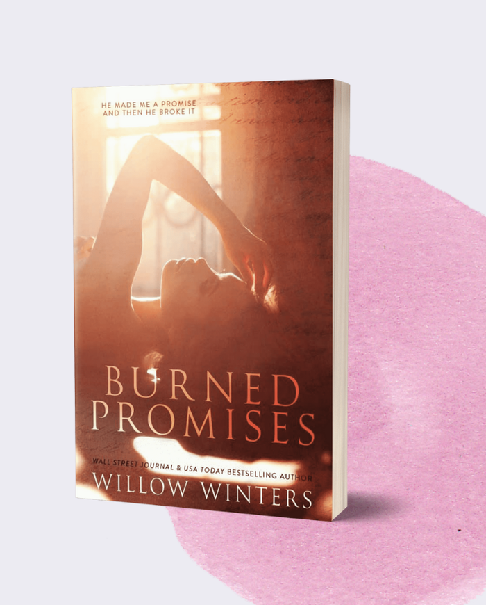15 Burned Promises