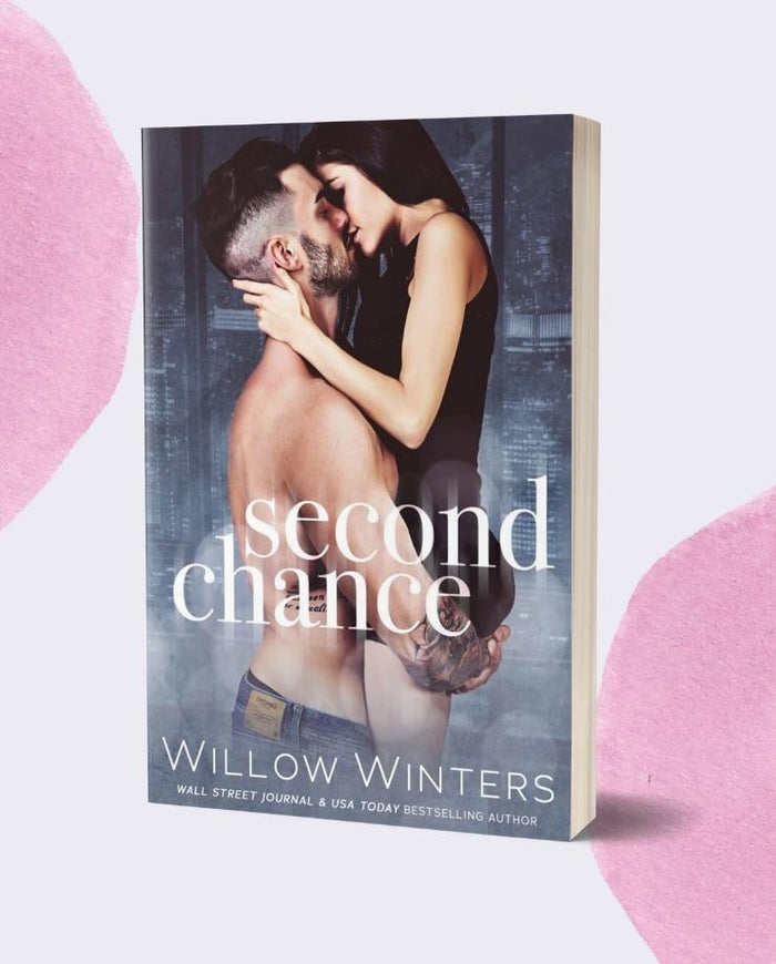 16 Second Chance