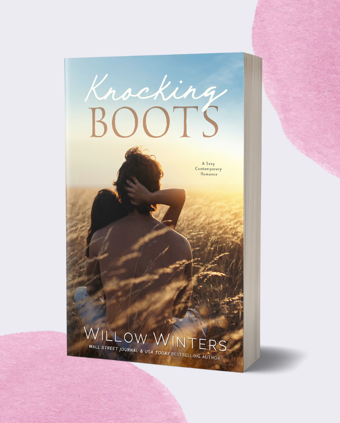 18 Knocking Boots