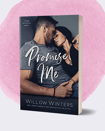 19 Promise Me