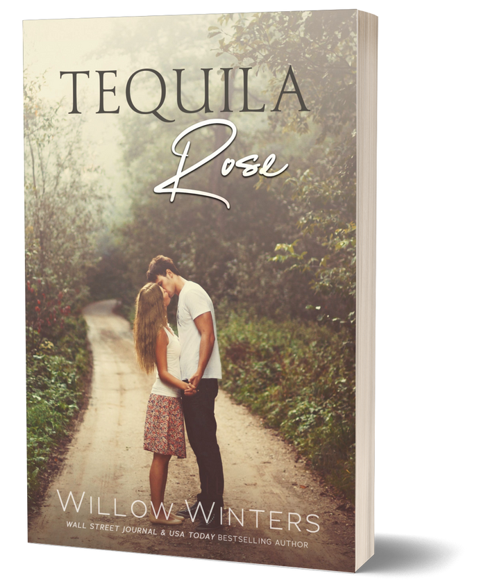 20 Tequila Rose