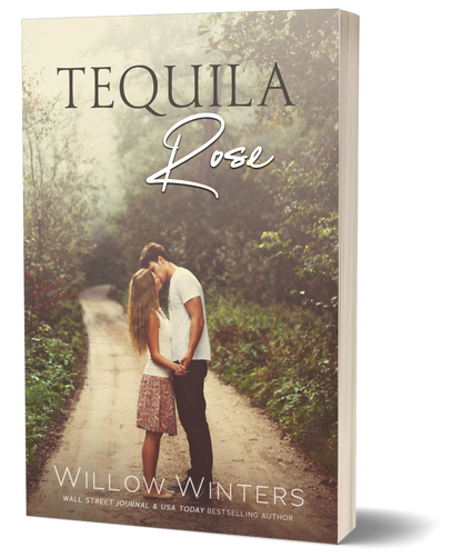 20 Tequila Rose