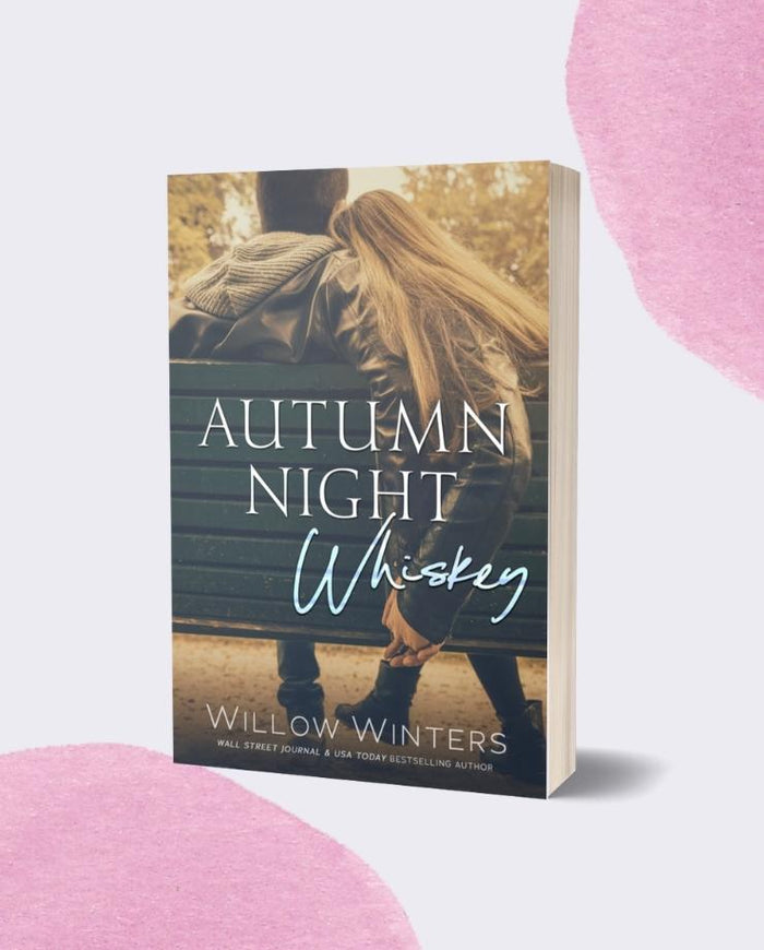 21 Autumn Night Whiskey