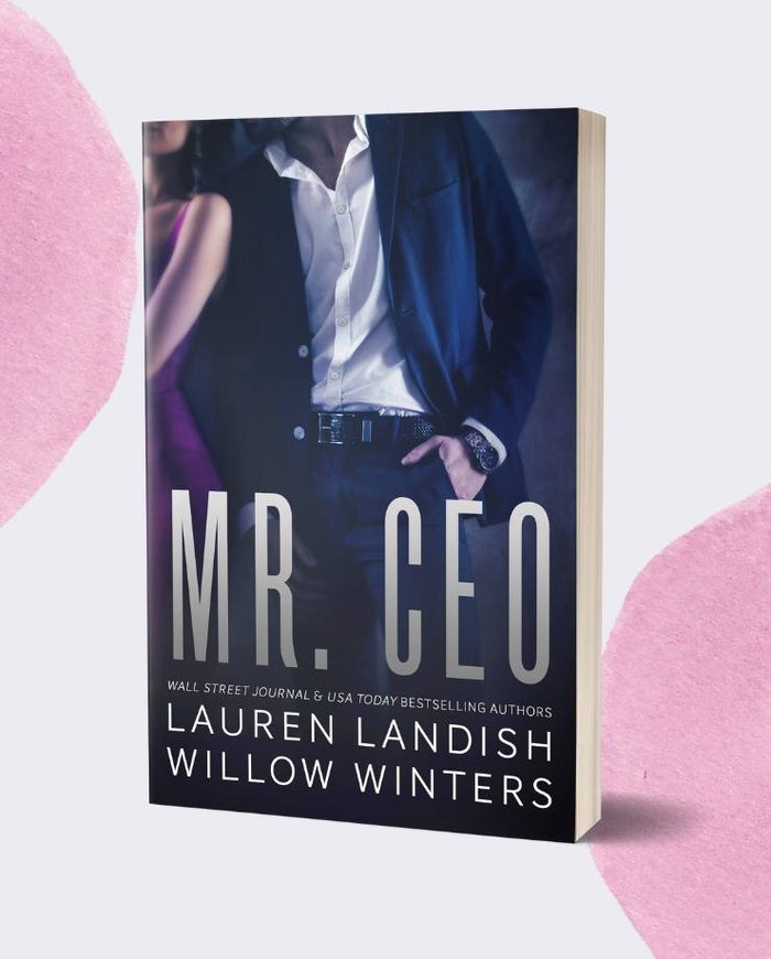 MR CEO