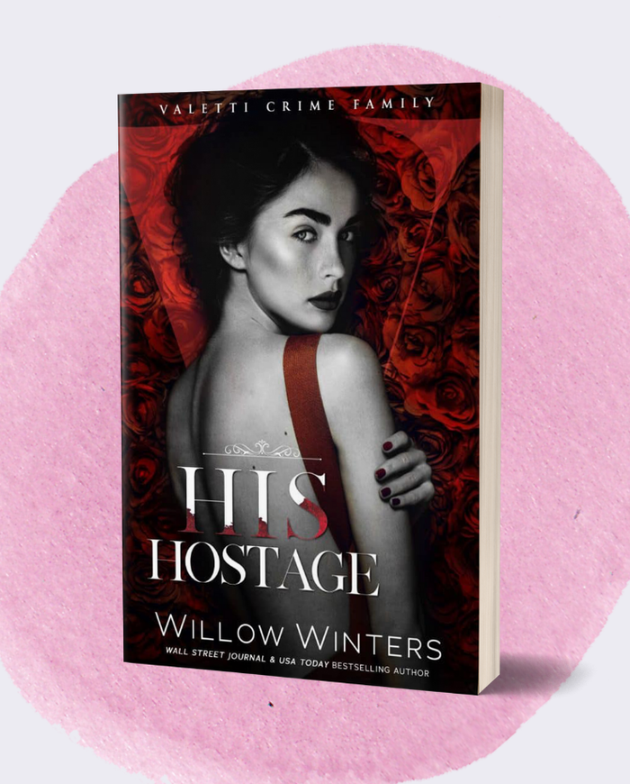 Willow Winters Original Edition Paperbacks