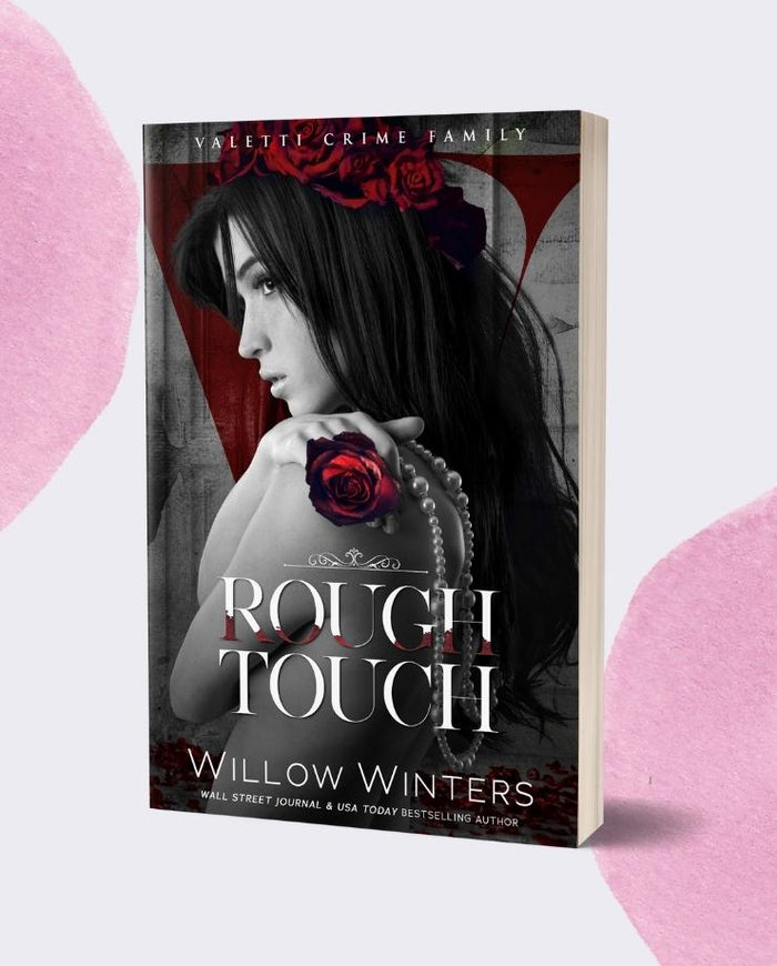 Willow Winters Original Edition Paperbacks