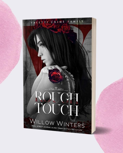 Willow Winters Original Edition Paperbacks