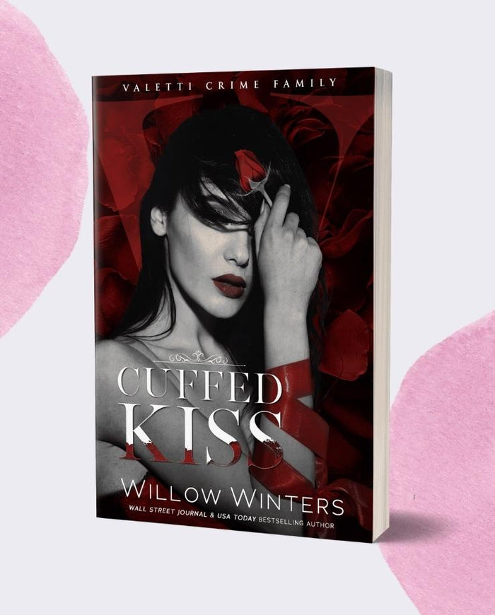 Willow Winters Original Edition Paperbacks