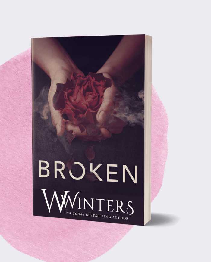 Willow Winters Original Edition Paperbacks