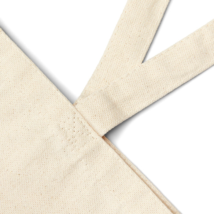Willow's Book Shelf Cotton Canvas Tote Bag