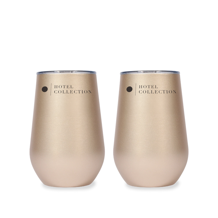 Wine Chiller & Tumbler Set