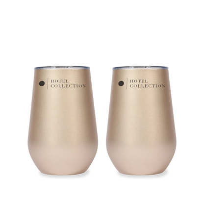 Wine Chiller & Tumbler Set