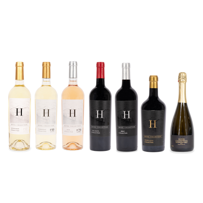 Wine Tasting Set