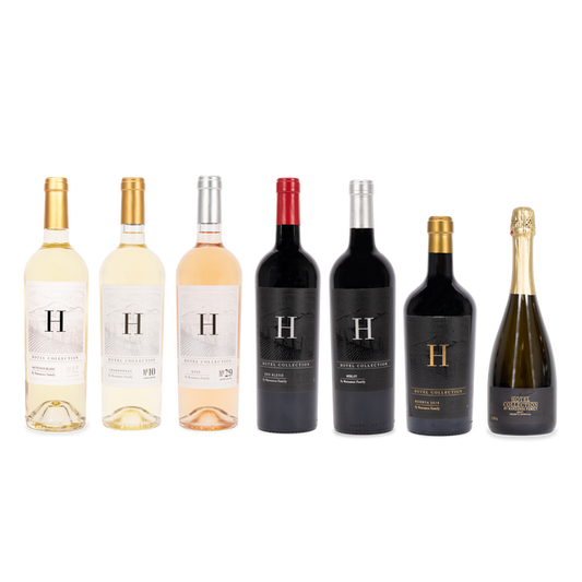 Wine Tasting Set