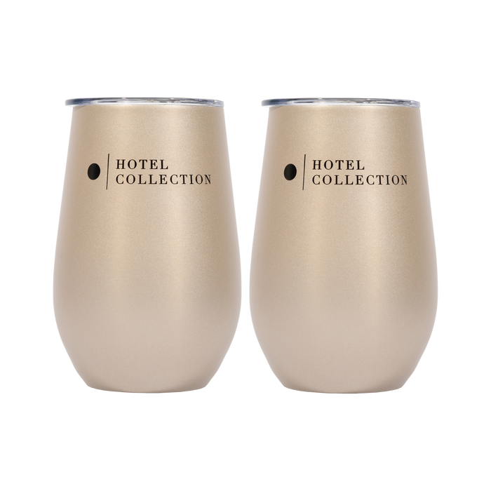 Wine Tumbler Set (2-pack)