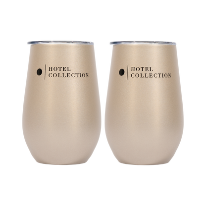 Wine Tumbler Set (2-pack)