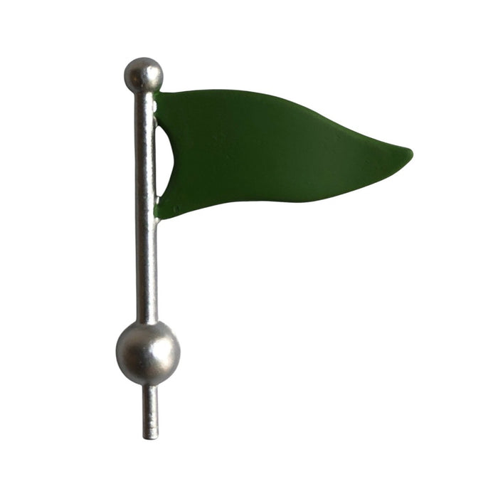 Winery Green Flag