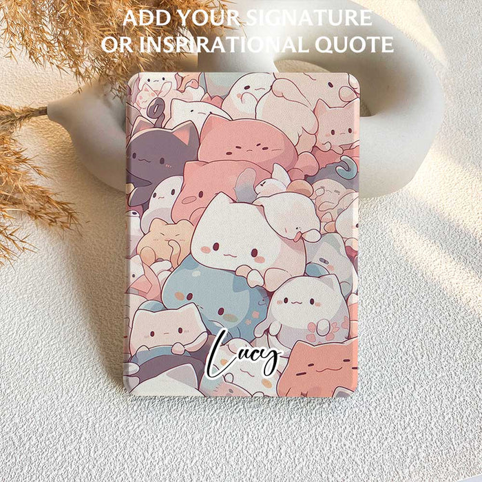 Wizard Cat | Kindle Case - IMCASE