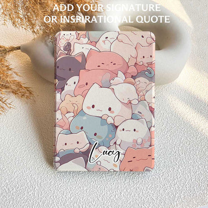 Wizard Cat | Kindle Case - IMCASE
