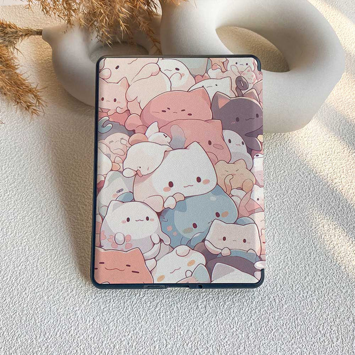 Wizard Cat | Kindle Case - IMCASE