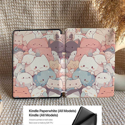 Wizard Cat | Kindle Case - IMCASE