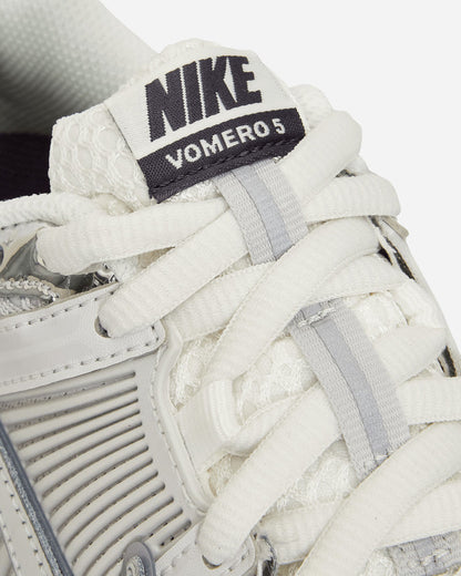 Nike W Nike Zoom Vomero 5 Photon Dust/Chrome Sneakers Low FD0884-025