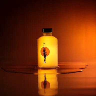 Custom Wonder Valley Hinoki Body Oil - Corporate Gifts