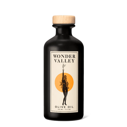 Custom Wonder Valley Olive Oil - Corporate Gifts
