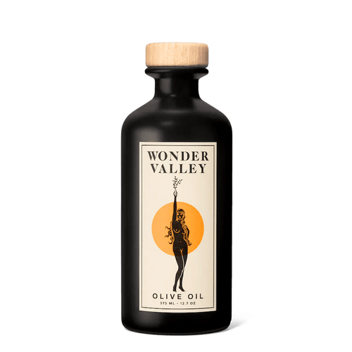 Custom Wonder Valley Olive Oil - Corporate Gifts