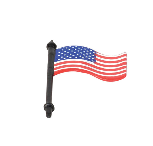 Woodbridge Town Hall Flag