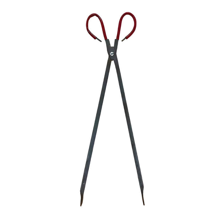 WPPO Forged Steel Wood Pliers For Wood-Fired Ovens -WKA-WP1