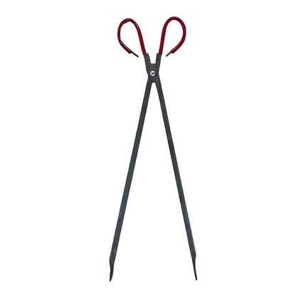 WPPO Forged Steel Wood Pliers For Wood-Fired Ovens -WKA-WP1