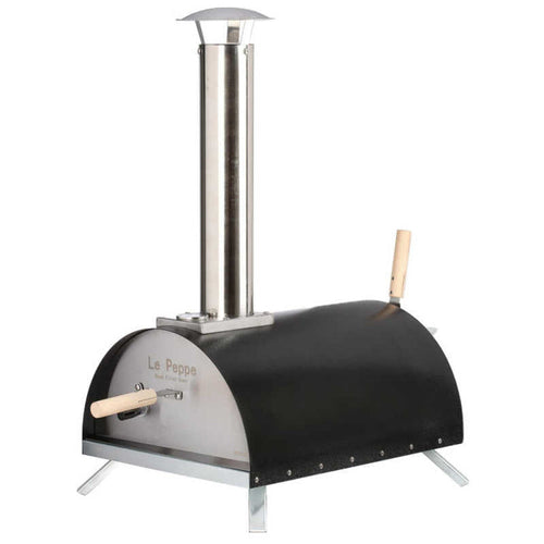 WPPO Lil Peppe Portable Wood-Fired Oven