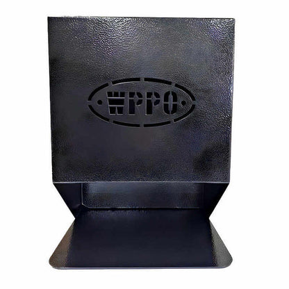 WPPO Outdoor Pizza Oven Accessory Tool Holder - WKA-TH1-Blk