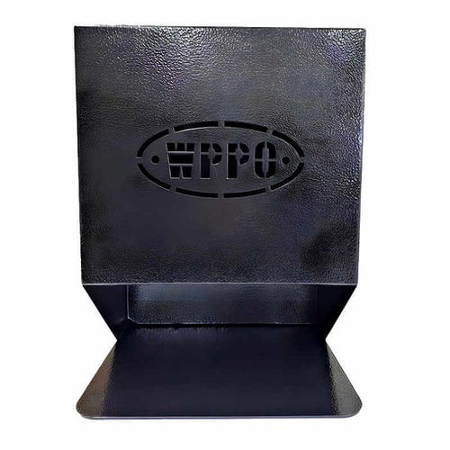 WPPO Outdoor Pizza Oven Accessory Tool Holder - WKA-TH1-Blk