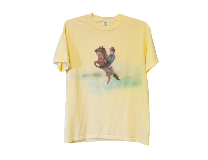 Wrangler Shirt - Medium - Juice Ceramics