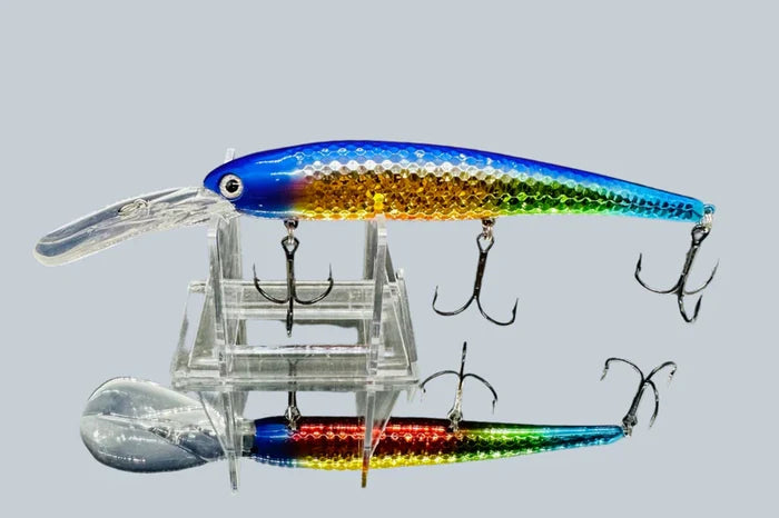 Wreck n' Eyes - Walleye Deep Diver