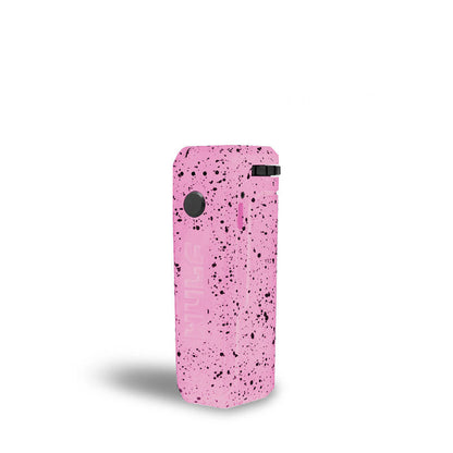 Wulf Uni Vaporizer - Pink Black
