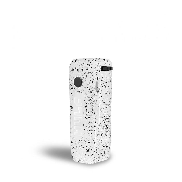 White Black