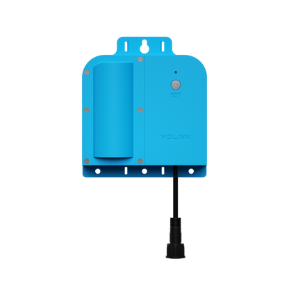 X3 Valve Controller & 3/4-Inch DN Series Stainless Steel Motorized Valve
