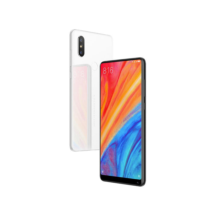 Xiaomi Mi Mix 2s