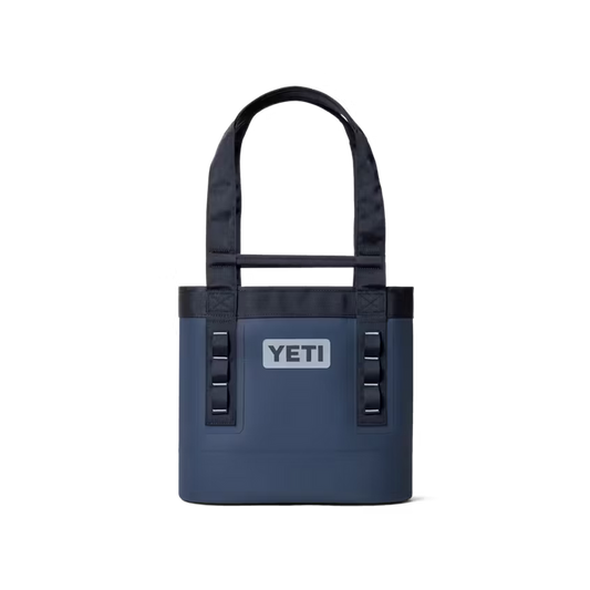 Yeti Camino 20 Carryall Tote Bag - Classic Navy