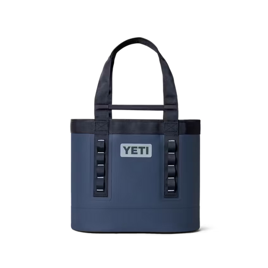 Yeti Camino 35 Carryall Tote Bag - Classic Navy