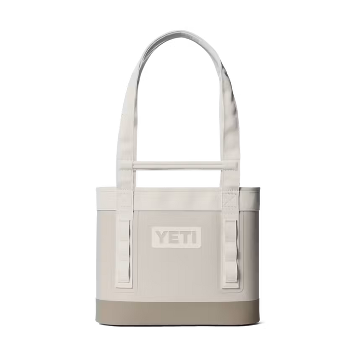 Yeti Camino Zip Carryall 12L Tote Bag - Cape Taupe
