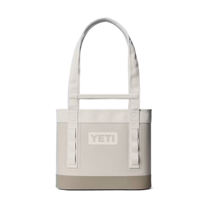 Yeti Camino Zip Carryall 12L Tote Bag - Cape Taupe