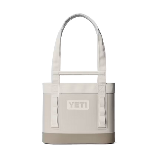 Yeti Camino Zip Carryall 12L Tote Bag - Cape Taupe