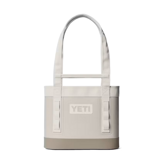 Yeti Camino Zip Carryall 12L Tote Bag - Cape Taupe