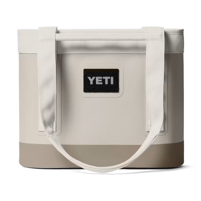 Yeti Camino Zip Carryall 12L Tote Bag - Cape Taupe