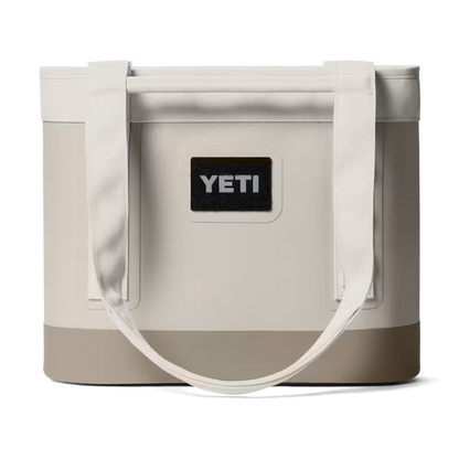 Yeti Camino Zip Carryall 12L Tote Bag - Cape Taupe
