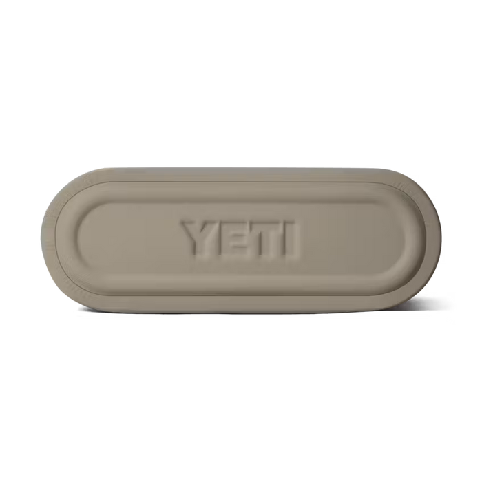 Yeti Camino Zip Carryall 12L Tote Bag - Cape Taupe